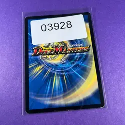 Duel Masters TCG Card Crimson Hammer 73/110 TCG 2004 Wizards Of The Coast WOTC - Image 5