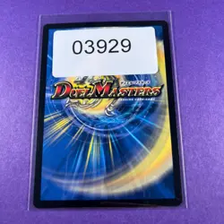 Duel Masters Pippie Kuppie 46/55 Trading Card TCG Wizards Of The Coast - Image 5