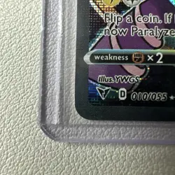 Pikachu Cosplay Dark Magician Yugioh DMG Pokemon Custom ACG Card Holo Foil Anime - Image 4