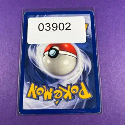 Pokemon TCG Haunter Base Set 29/102 Regular Trading Card TCG - Image 5