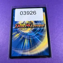 Duel Masters 40/55 Kipo The Engineer Trading Card Vintage 2004 TCG WOTC - Image 5