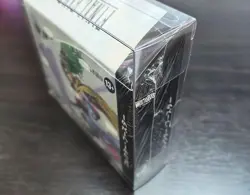 MTG Final Fantasy Collector Booster Box Sealed New Includes loader - Image 3
