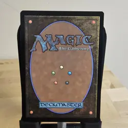 MTG Nexus of Fate The List/Mystery Booster Regular Mythic NM - Image 2