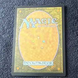 Deafening Silence (Borderless) [Special Guests] MTG Near Mint - Image 2