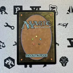 MTG Thrumming Stone #142 Coldnsap Legendary Artifact Magic The Gathering LP - Image 3