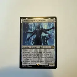 Ultima, Origin of Oblivion - FIN 0002 NM - MTG Magic - Image 1