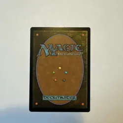 Ultima, Origin of Oblivion - FIN 0002 NM - MTG Magic - Image 2
