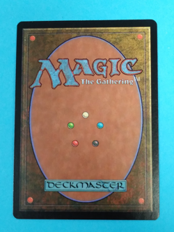 MTG Magic the Gathering Prophecy 1x MERCENARY INFORMER Rare White Creature FOIL - Image 2