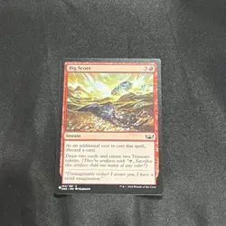 Big Score - The List Reprints (LIST)(102) - MTG - Image 1