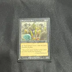 Shepherd of Rot - The List Reprints (LIST)(168) - MTG - Image 1