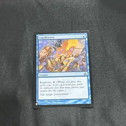 Gigadrowse - The List Reprints (LIST)(26) - MTG - Image 1