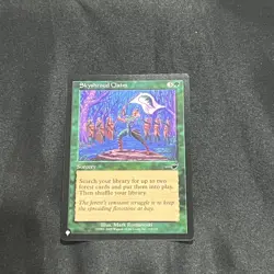 Skyshroud Claim - The List Reprints (LIST)(117) - MTG - Image 1