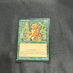 Golden Bear - The List Reprints (LIST) - MTG - Image 1