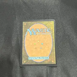 Golden Bear - The List Reprints (LIST) - MTG - Image 2