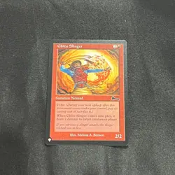 Ghitu Slinger - The List Reprints (LIST)(77) - MTG - Image 3