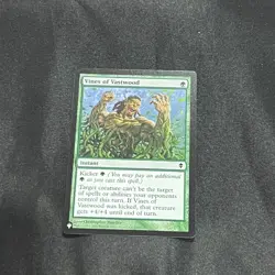 Vines of Vastwood - The List Reprints (LIST)(193) - MTG - Image 1