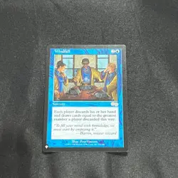Windfall - The List Reprints (LIST)(111) - MTG - Image 1