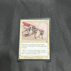 Tireless Tribe - The List Reprints (LIST)(56) - MTG - Image 1