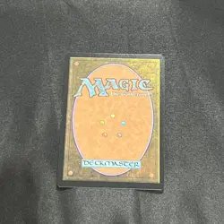 Witherbloom Apprentice - The List Reprints (LIST)(247) - MTG - Image 2