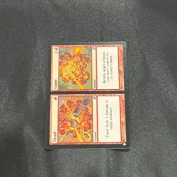 Dead Gone - The List Reprints (LIST)(113) - MTG - Image 3