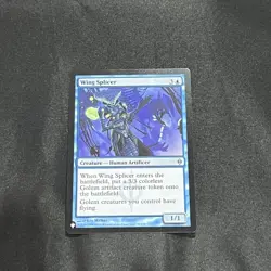 Wing Splicer - The List Reprints (LIST)(50) - MTG - Image 1