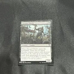 Diregraf Horde - The List Reprints (LIST)(96) - MTG - Image 1