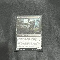 Diregraf Horde - The List Reprints (LIST)(96) - MTG - Image 3
