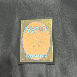 Merfolk Thaumaturgist - The List Reprints (LIST)(56) - MTG - Image 2