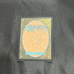 Miscalculation - The List Reprints (LIST)(36) - MTG - Image 2