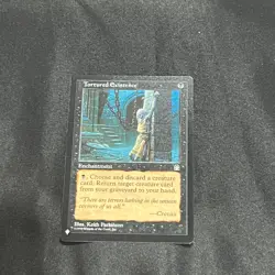Tortured Existence - The List Reprints (LIST) - MTG - Image 1