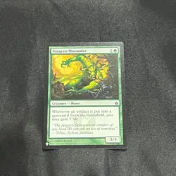 Fangren Marauder - The List Reprints (LIST)(79) - MTG - Image 1