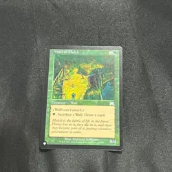Wall of Mulch - The List Reprints (LIST)(298) - MTG - Image 1