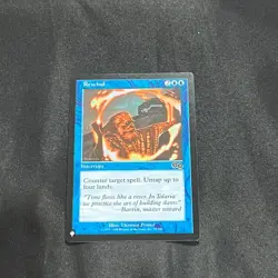 Rewind - The List Reprints (LIST)(93) - MTG - Image 1