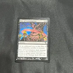 Rite of Consumption - The List Reprints (LIST)(76) - MTG - Image 1