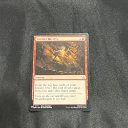 Wrenn's Resolve - The List Reprints (LIST)(173) - MTG - Image 1
