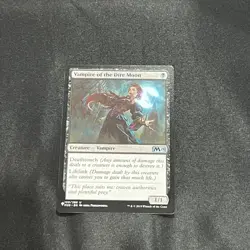 Vampire of the Dire Moon - The List Reprints (LIST)(120) - MTG - Image 1