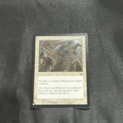 Fanatical Devotion - The List Reprints (LIST)(8) - MTG - Image 1