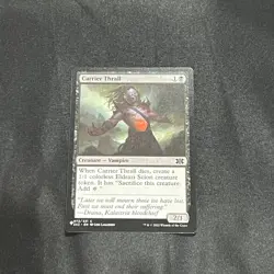 Carrier Thrall - The List Reprints (LIST)(72) - MTG - Image 1