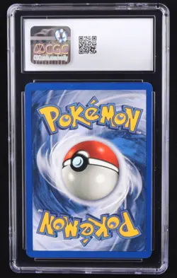 Pokemon TCG WOTC Base Set Potion 94/102 CGC 9 - Image 2