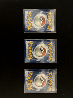 Radiant Blastoise, Venusaur, and Charizard Collection. (Pokemon GO) - Image 3
