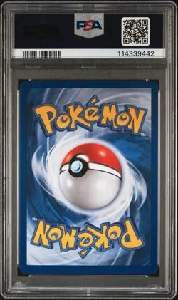 2000 Pokemon ITALIAN 1st Edition Jungle Kangaskhan 21/64 PSA 10 GEM MINT POP 3 - Image 2