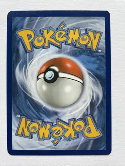 Pikachu XY202 Holo Black Star Promo Pokemon League LP/MP - Image 3