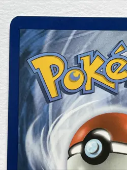 Pikachu XY202 Holo Black Star Promo Pokemon League LP/MP - Image 4