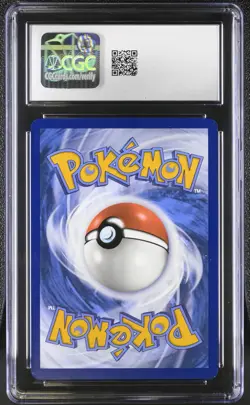 CGC 9.5 MINT+ Pokemon Umbreon ex 060/131 Prismatic Evolutions Double Rare psa - Image 2