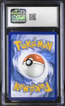 CGC 10 GEM MINT Pokemon Archaludon 155/142 Stellar Crown Illustration Rare psa - Image 2