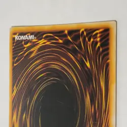 Yugioh Right Leg Of The Forbidden One Vol 4 Japanese Ocg Ultra DMG - Image 5