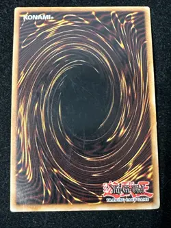 Yugioh! LP Lava Golem - PGD-107 - Secret Rare - Unlimited Edition Lightly Played - Image 2