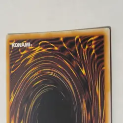 Yugioh Twin-Headed Thunder Dragon Vol 7 Japanese Ocg Ultra Rare LP - Image 5