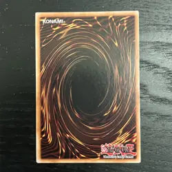 Raigeki LOB-053 Super Rare Unlimited LP Yugioh - Image 4