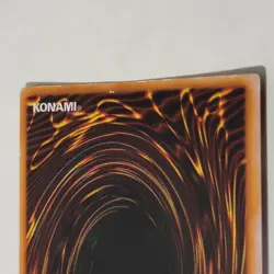 Yugioh Stuffed Animal Limited Edition Yugi Japanese Ocg Secret Rare Dmg - Image 5